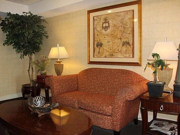 InTown Suites Extended Stay Bowling Green KY
