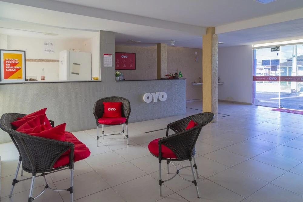OYO Hotel Malibu