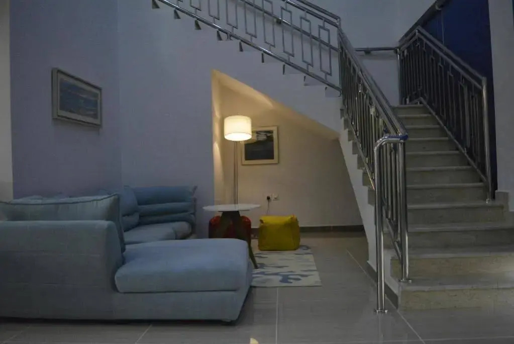 Seashore Resort Al Khobar Tahlia