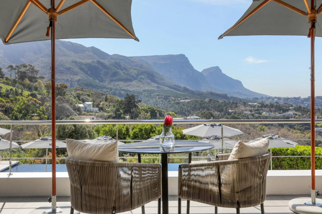 Villa Lion View Private Luxury Retreat