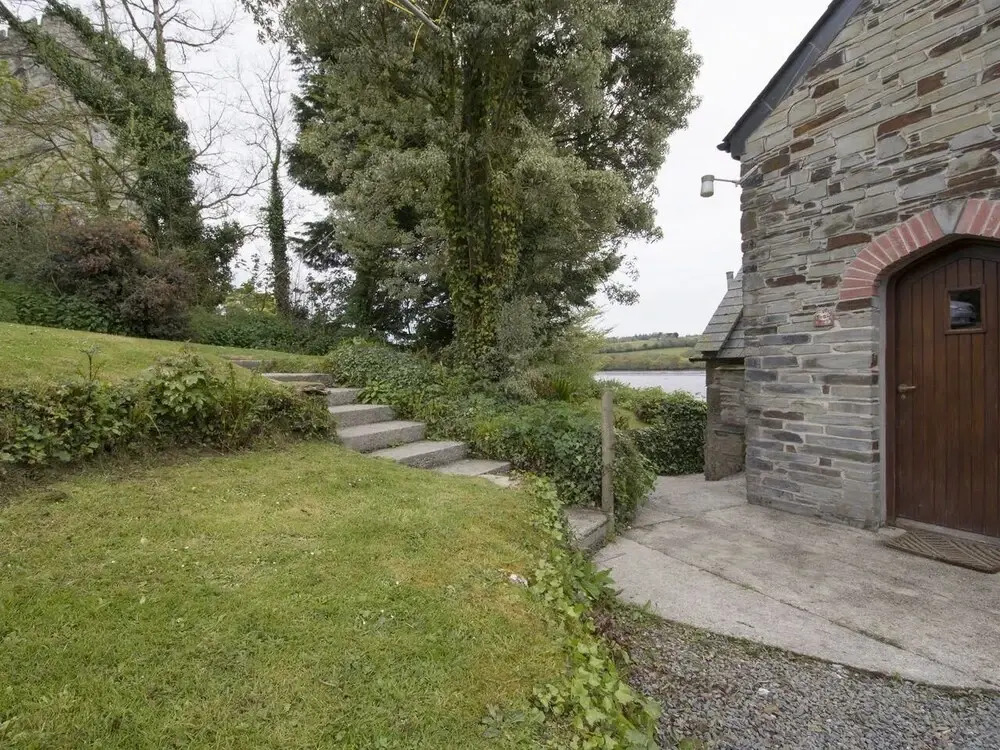 The Boat House