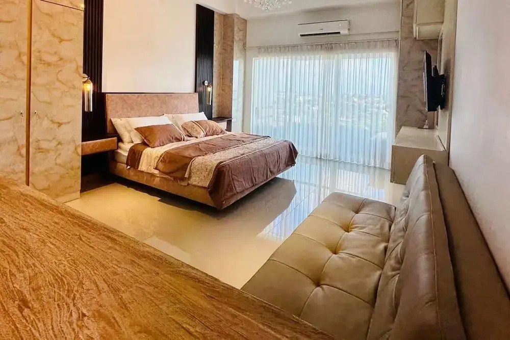 Sea view - Luxury Apartments by Tyronne