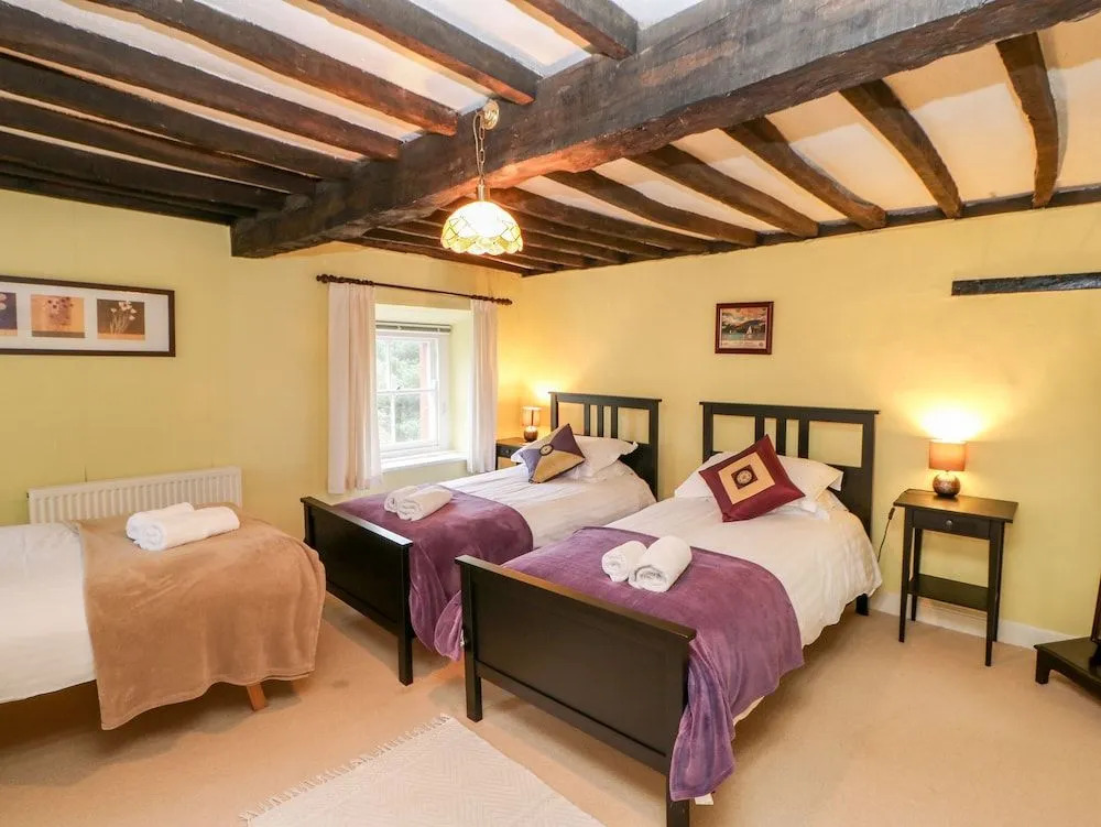 Edenhall Country Hotel