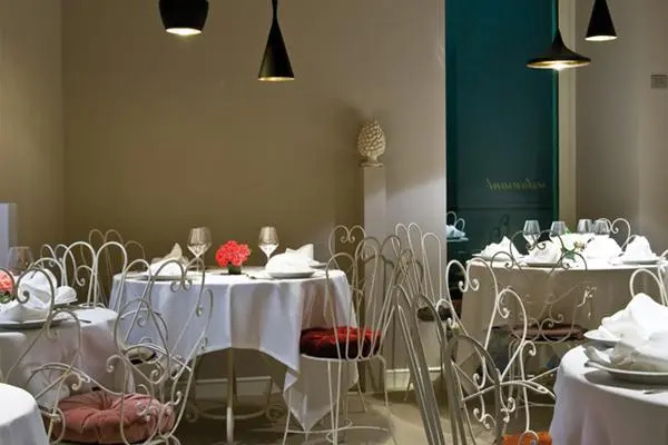 Shalai - Exclusive SPA and small gourmet hotel