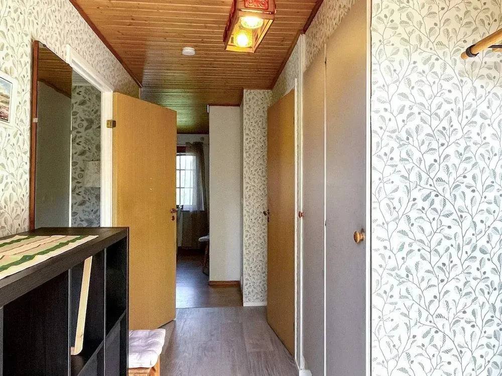 4 person holiday home in BENGTSFORS-By Traum