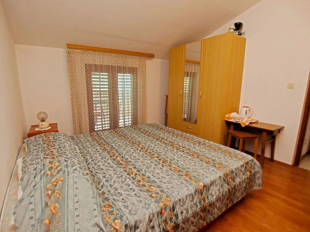 Apartment Emilia 424