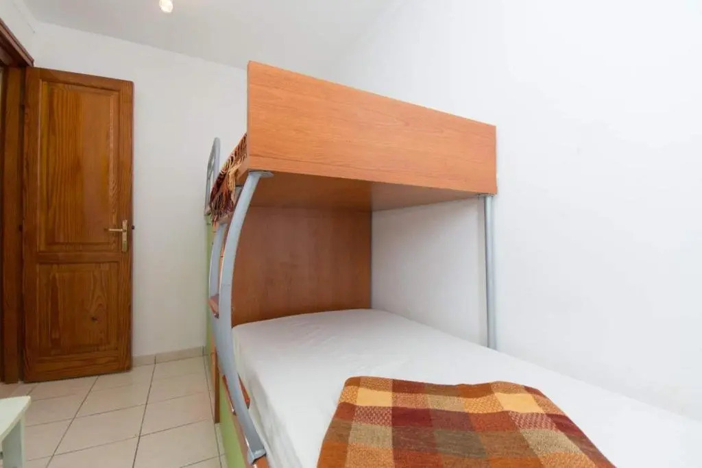 San Andres Resort Villa 46 Golf del Sur