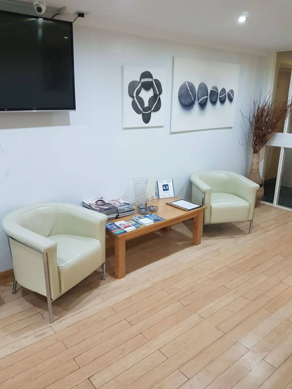 Travel Plaza Hotel