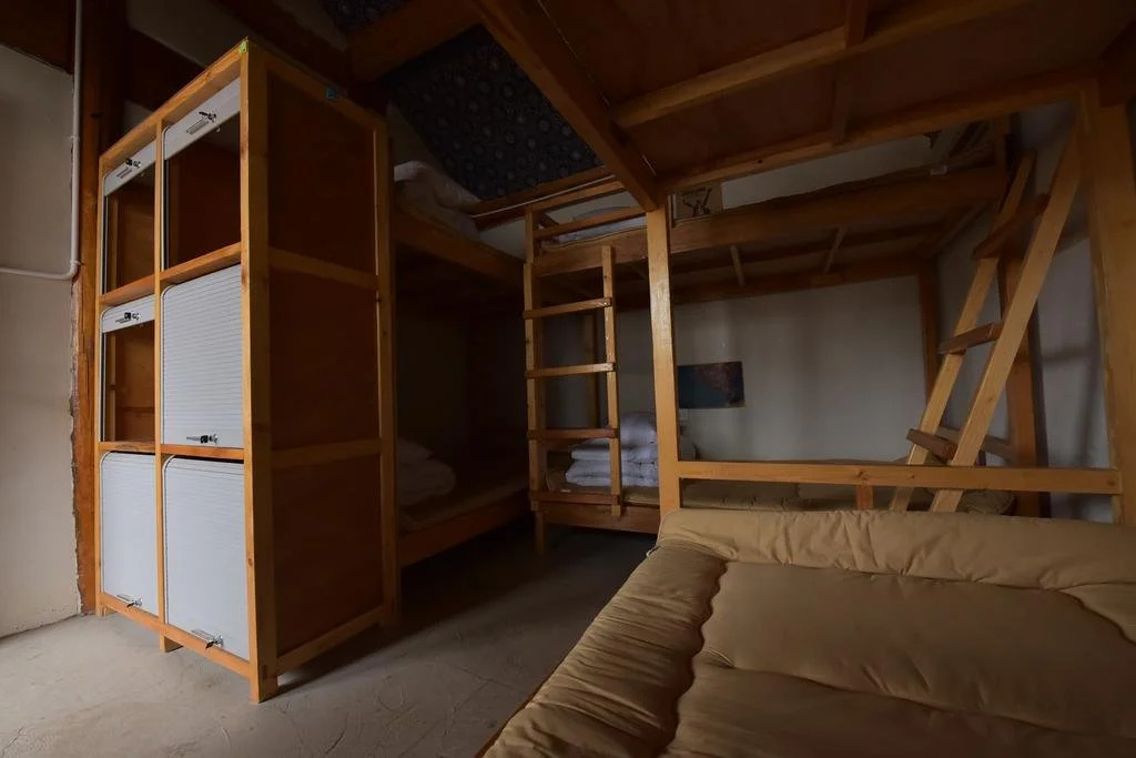 Dali Alley Youth Hostel