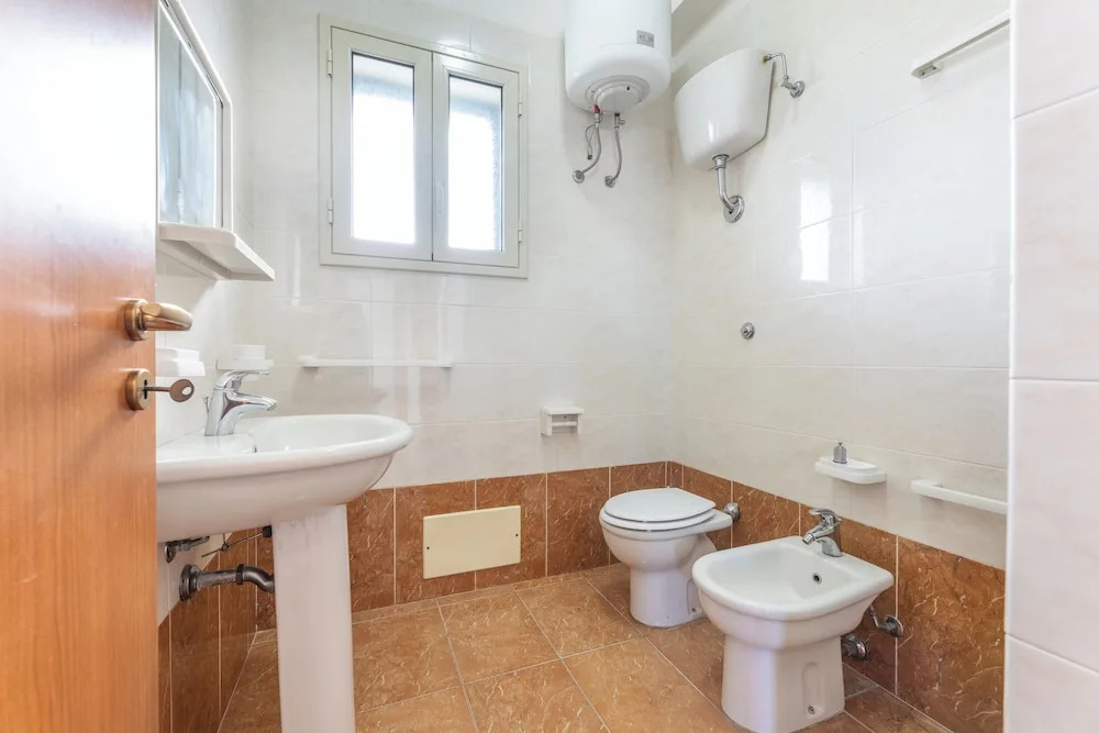 Andromeda Apartment In Gallipoli