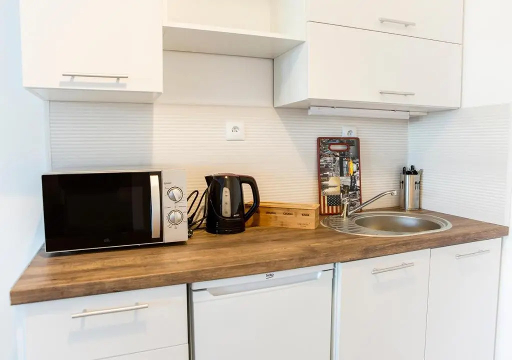 Polonia Apartamenty
