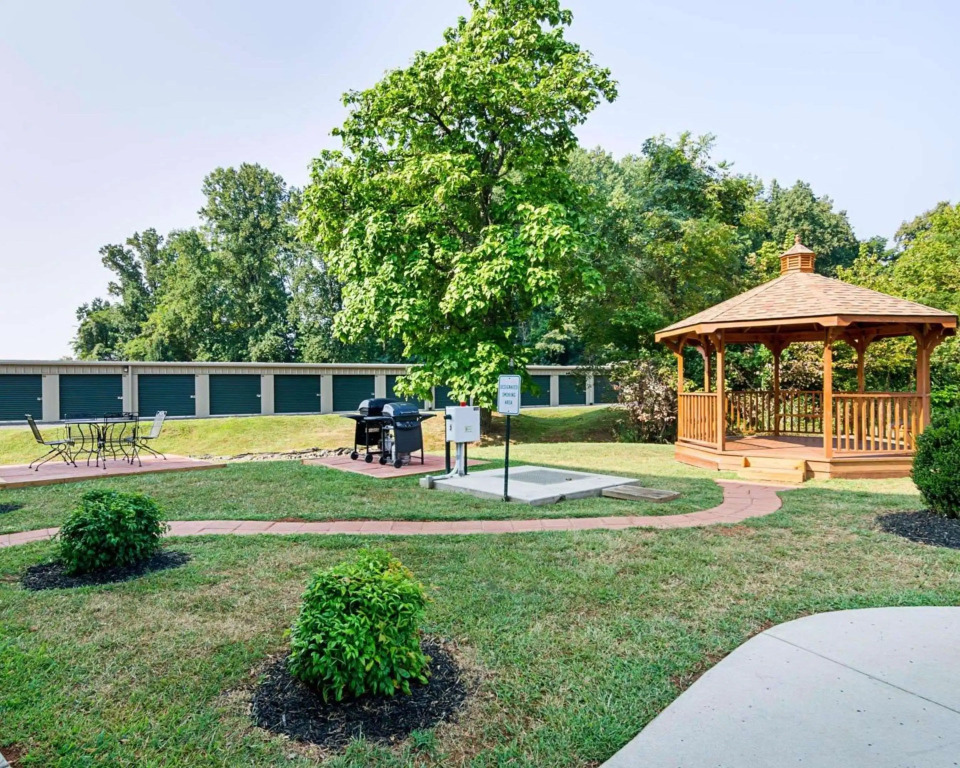 Comfort Inn & Suites Orange - Montpelier