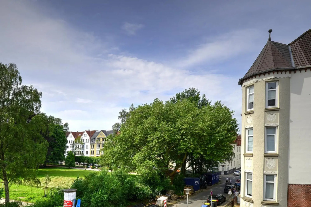 fewo1846 - Parkblick