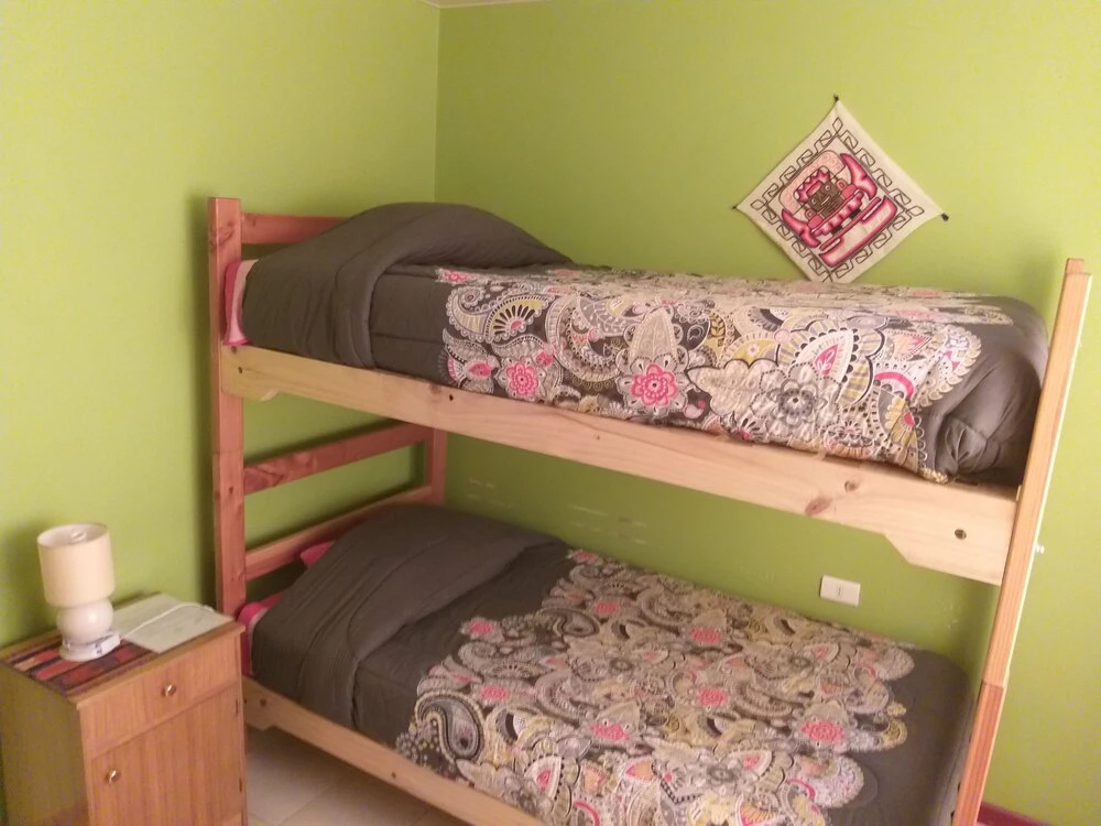 Casa de Thelma