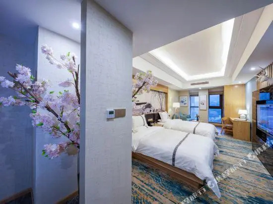 Chenjia Yuansu Hotel