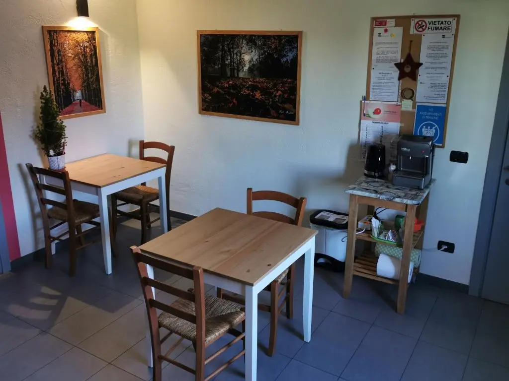 B&B e Ostello, Parco di Monza, CASCINA COSTA ALTA