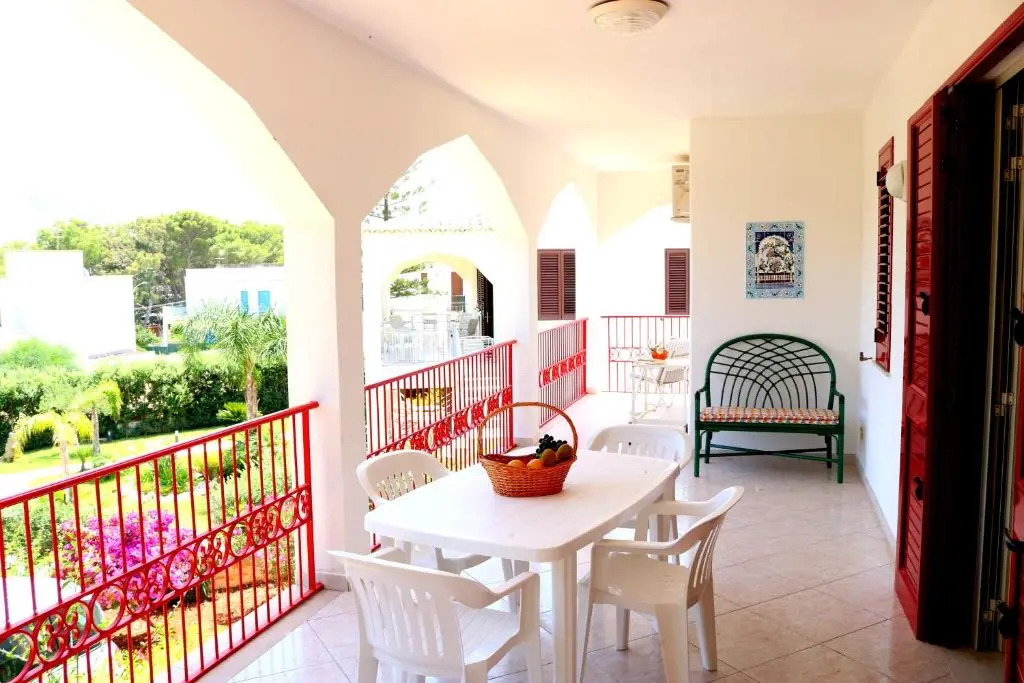 Bluvacanze Corallo P1