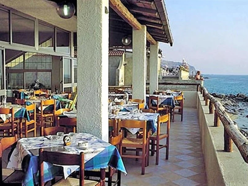Villaggio Hotel Agrumeto