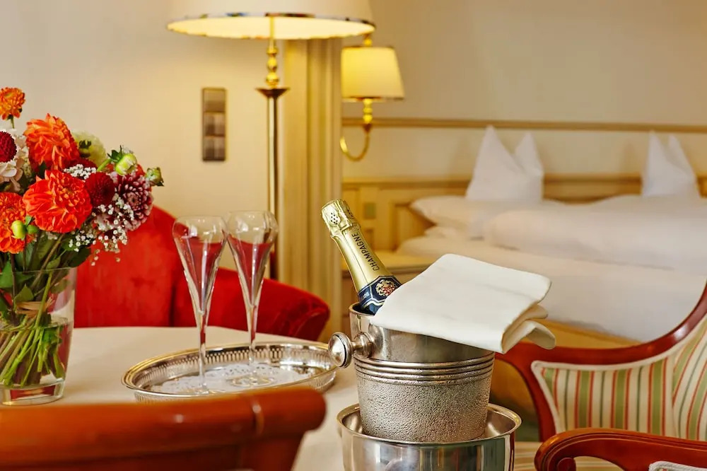 Hotel Reppert
