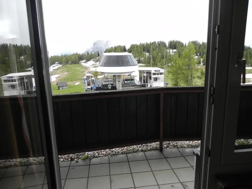 Hotel Tauplitzalm