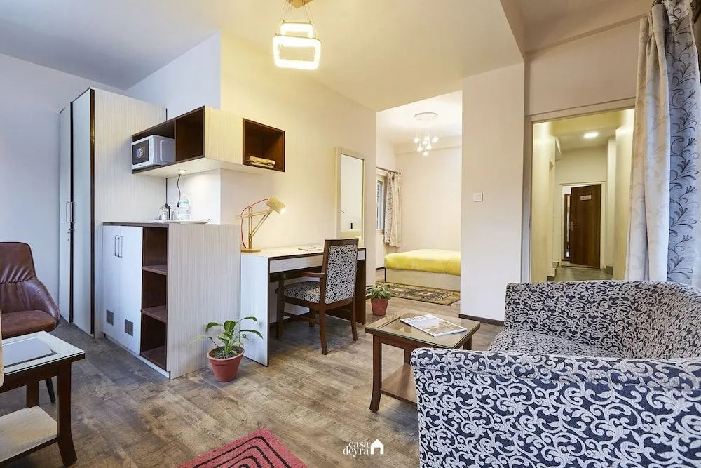 Ranikunj Boutique Hotel