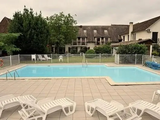 Hotel Maugouber