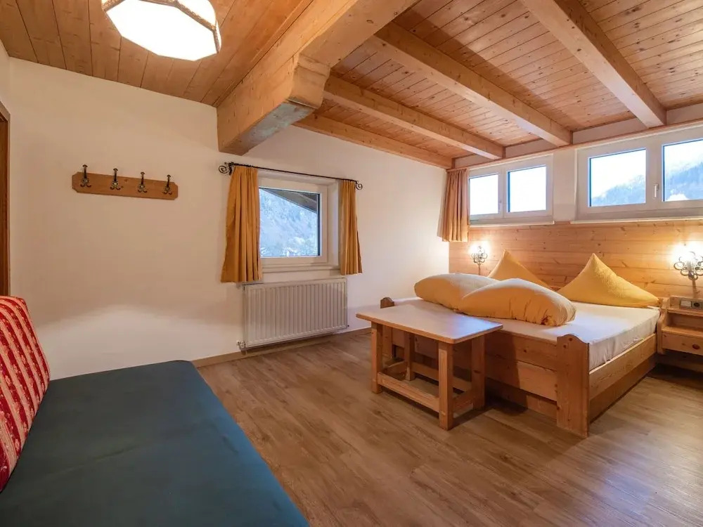 Apartment in Milders Near Stubai Glacier