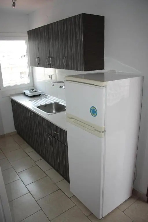 Apartments Stavros