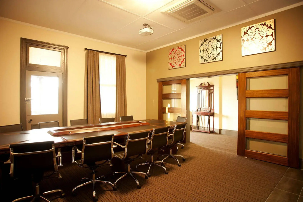 Prince of Wales Hotel, Bunbury