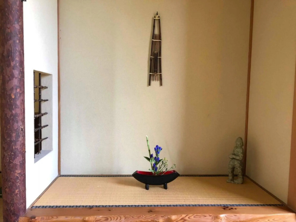 KOTO TEA HOUSE - Vacation STAY 12837