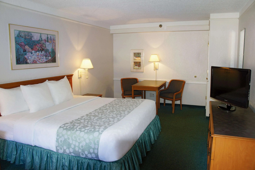 La Quinta by Wyndham St Petersburg-Clearwater