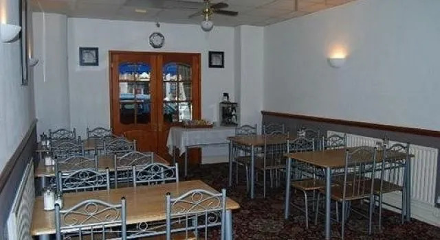 The Tudor