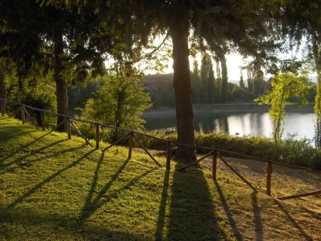 Agriturismo Santilluminato
