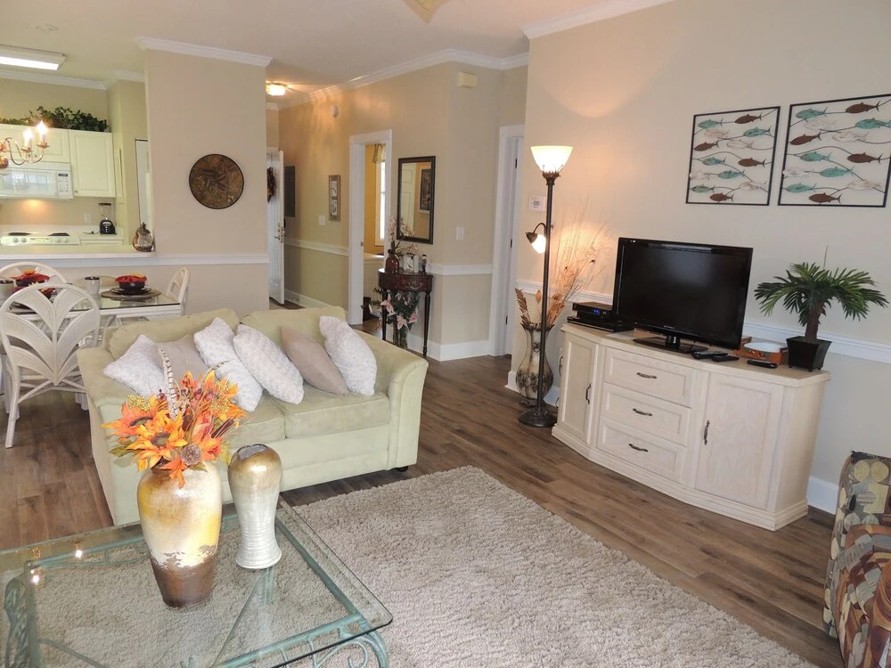 Magnolia Place #204