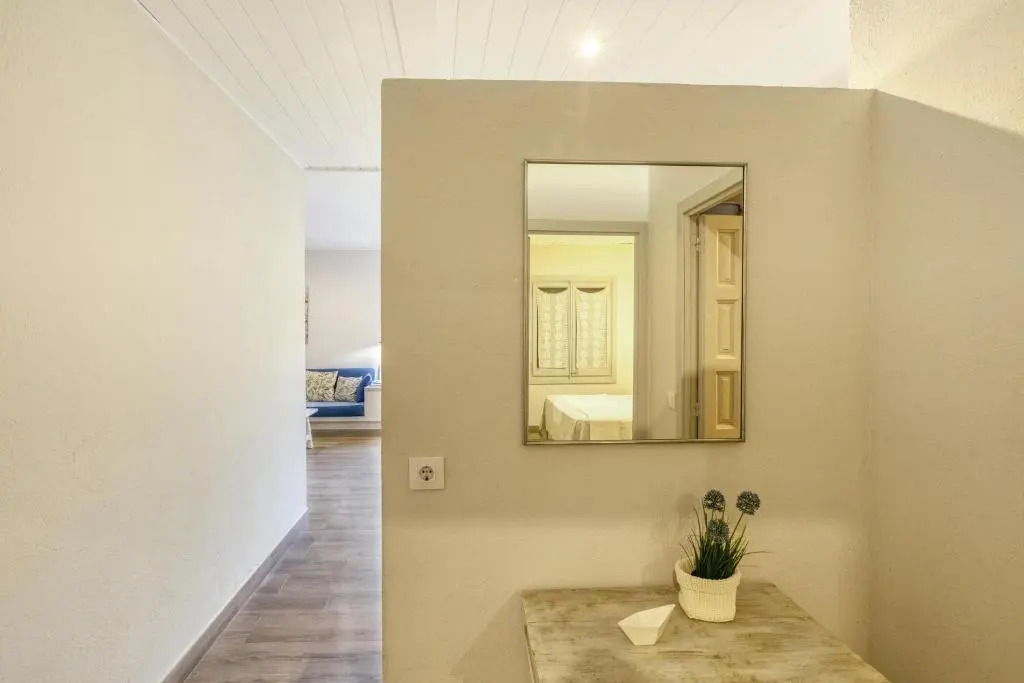 Apartamento Bajo 2
