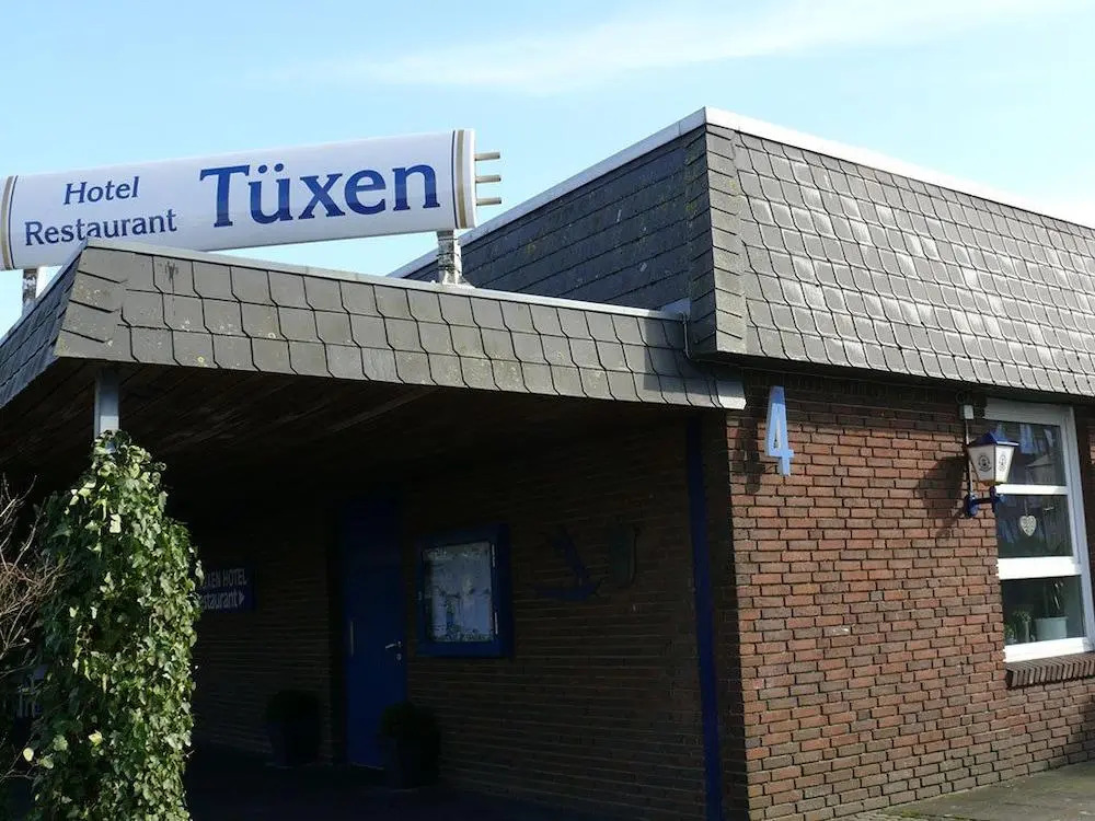 Tüxen Hotel & Restaurant