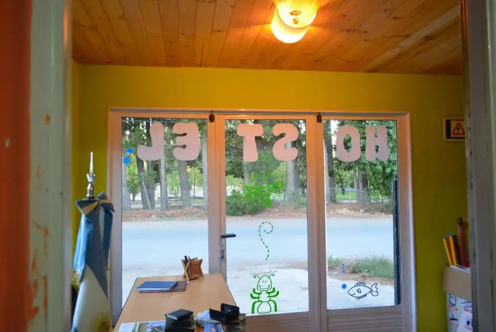Hostel El Viajante