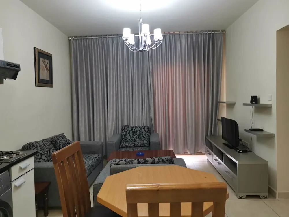 Al Jawad Suites