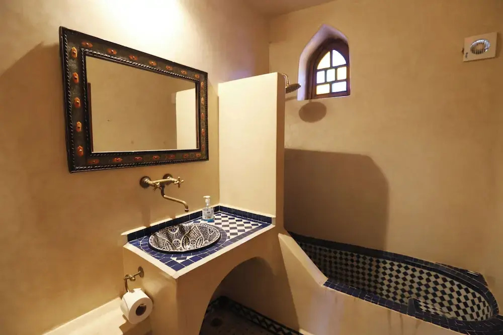 Riad Ruh Fes
