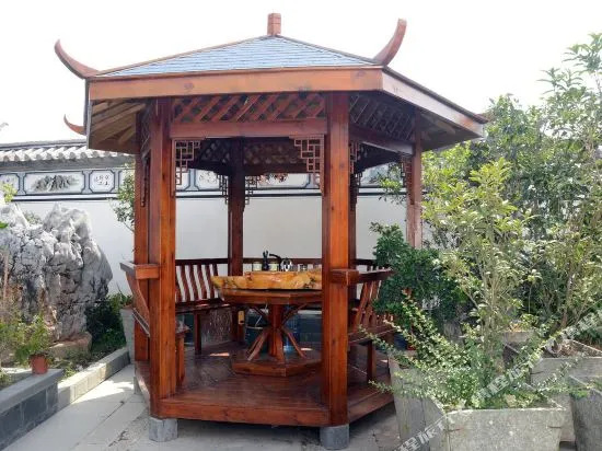 Haijiehao Hotel