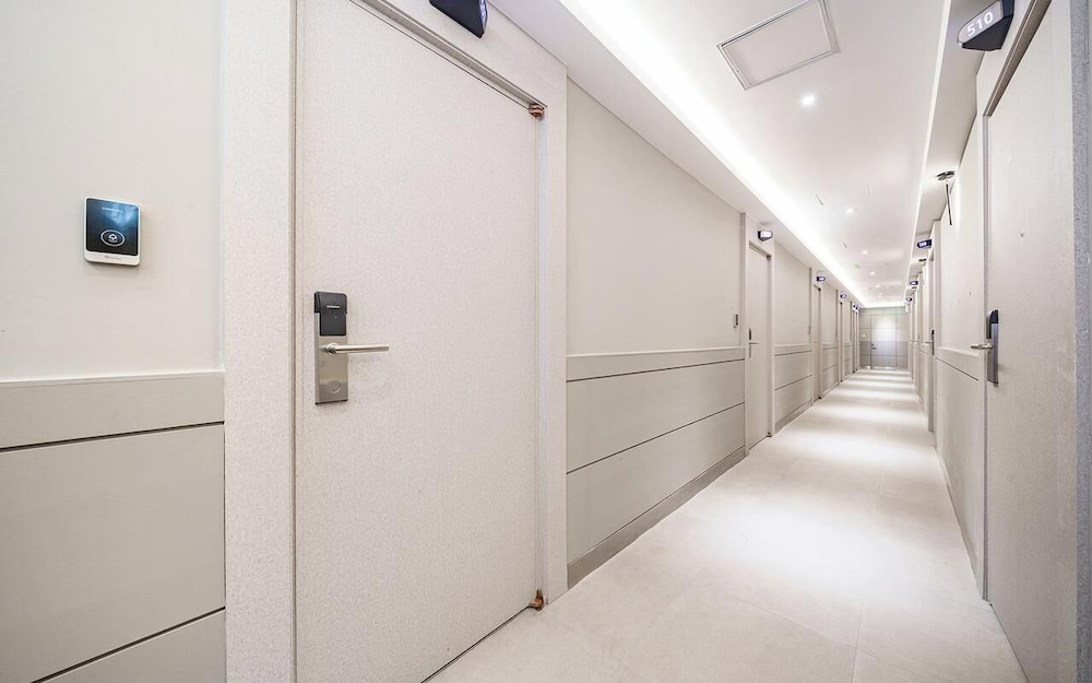 Incheon The Rest Hotel
