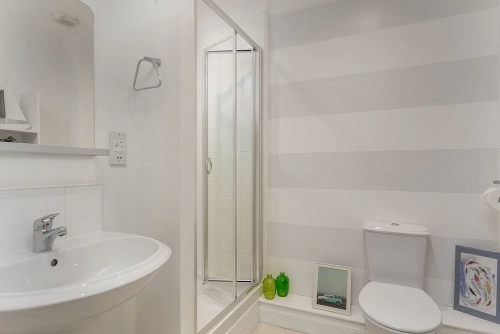 Taylor Retreat -  Donnini Apartments