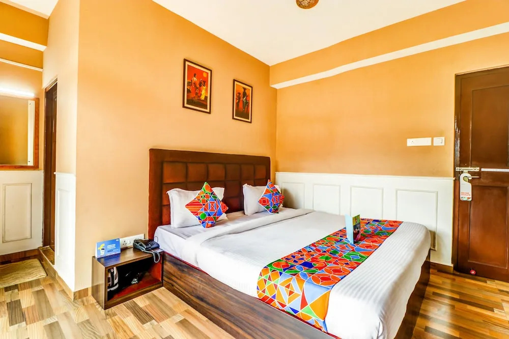 Fabhotel Milestone