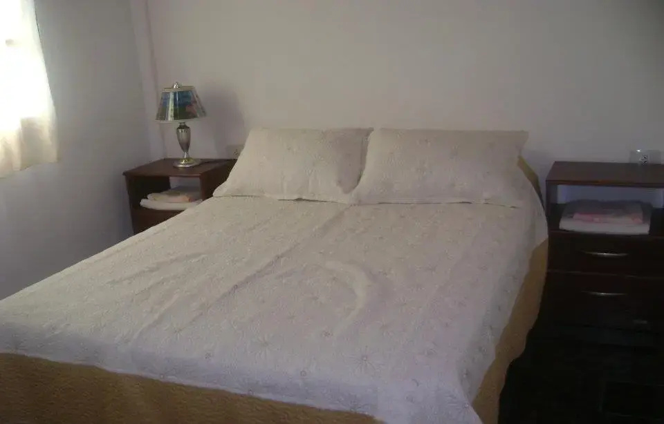 Guatambu Apart