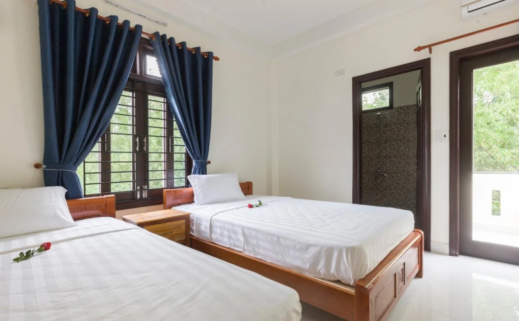 New Destination Hoi An