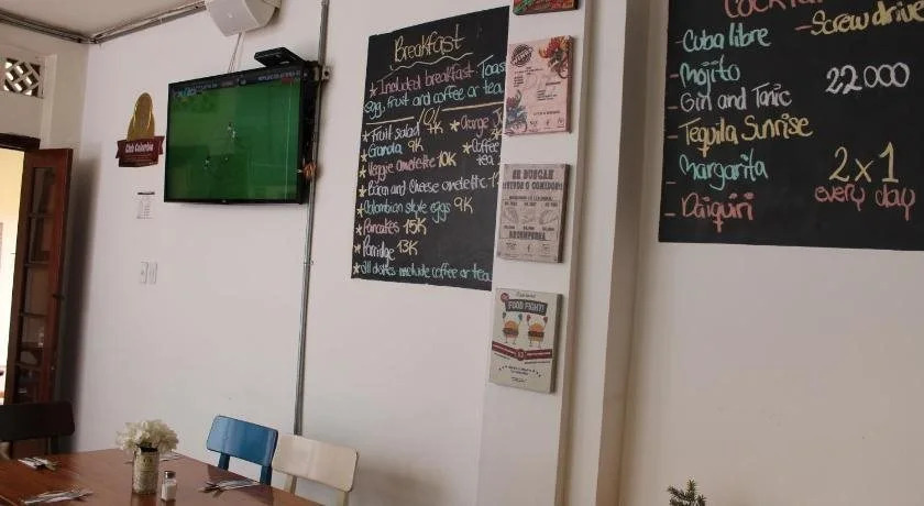 El Pit Hostel