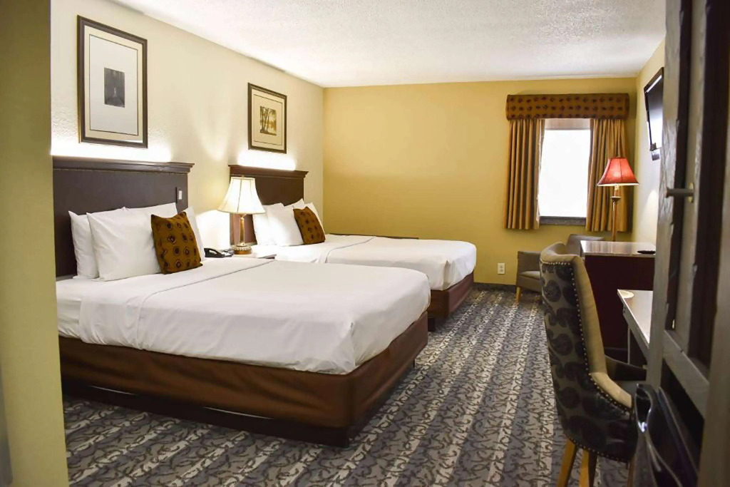 Travelodge by Wyndham Coffeyville
