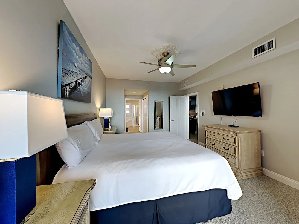 Mediterranea by Panhandle Getaways