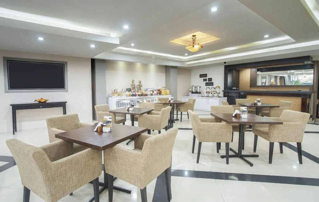 Grage Jogja Hotel