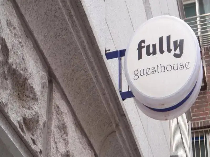 Fully House